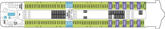 Deck Plan deck-4